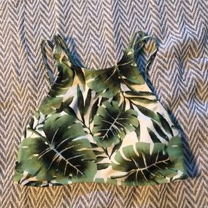 bathing suit top from forever 21